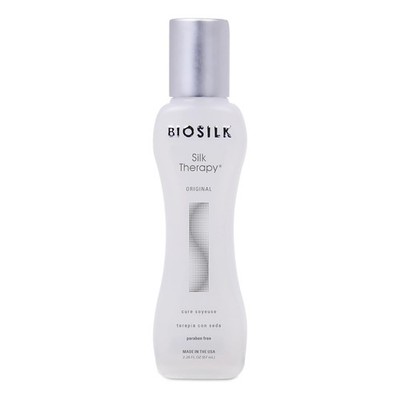 BioSilk Silk Therapy ORIGINAL Leave In Treatment,  BRAND NEW