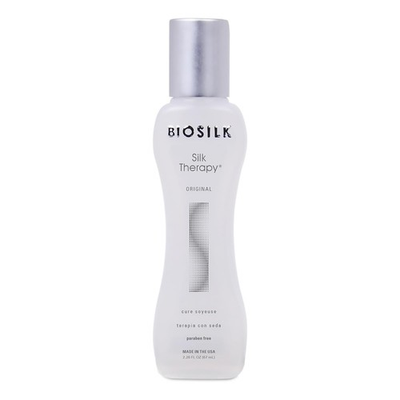 #ad #ad BioSilk Silk Therapy ORIGINAL Leave In Treatment BRAND NEW $12.50