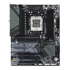 GIGABYTE B650 EAGLE AX AMD AM5 ATX Motherboard DDR5 PCIe 5.0 Wi-Fi 6E
