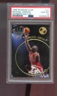 New Listing1996-97 Topps Stadium Club Members Only 55 #41 Michael Jordan PSA 10 Graded Card