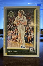 2025 Panini Donruss WNBA - Katie Lou Samuelson #53 Seattle Storm