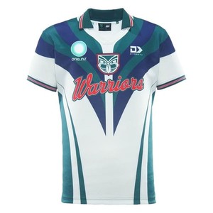 NZ Warriors Jersey | eBay