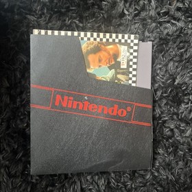 Home Alone 2: Lost in New York Nintendo NES Original, Tested Working With Manual