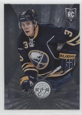 2013-14 Totally Certified Rookie Mark Pysyk #225 3b8