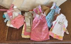 Vtg 1960's/1970's Mattel Barbie Doll Clothes-LARGE LOT-Some Tagged