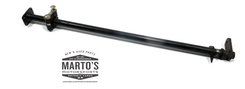 OEM SKI DOO 2002 LEGEND 600 800 NON ADJUSTABLE STEERING POST