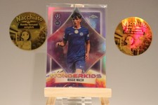 Reggie Walsh Chrome UCL 2025/26