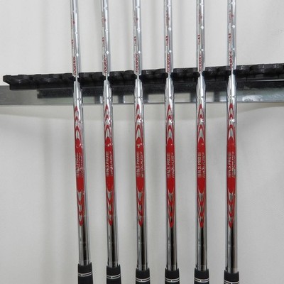 Yamaha Iron Set RMX 20 Stiff NS PRO MODUS3 TOUR105 6 pieces | eBay