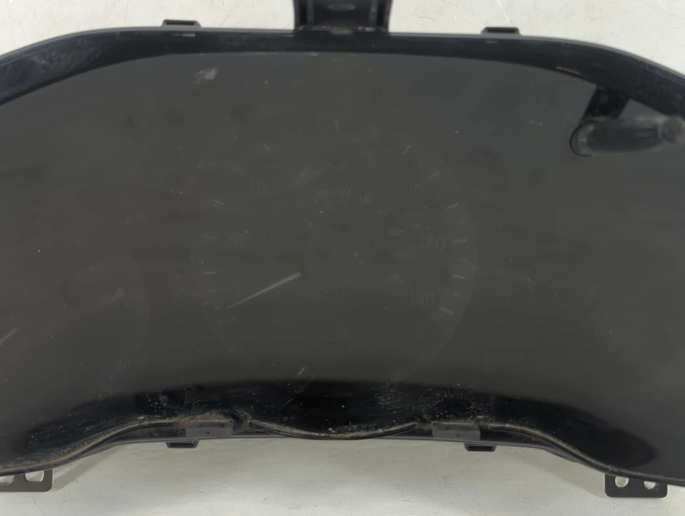 Cuadro de instrumentos velocímetro Honda Hr-V 2016-2018 indicadores BBFWM Foto 4 de 4