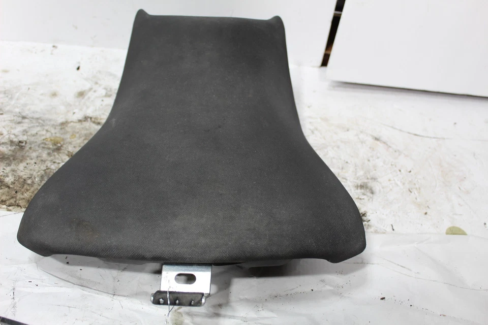 Conjunto de asiento delantero 12-16 Kawasaki Ninja 650 ABS OEM Foto 4 de 4