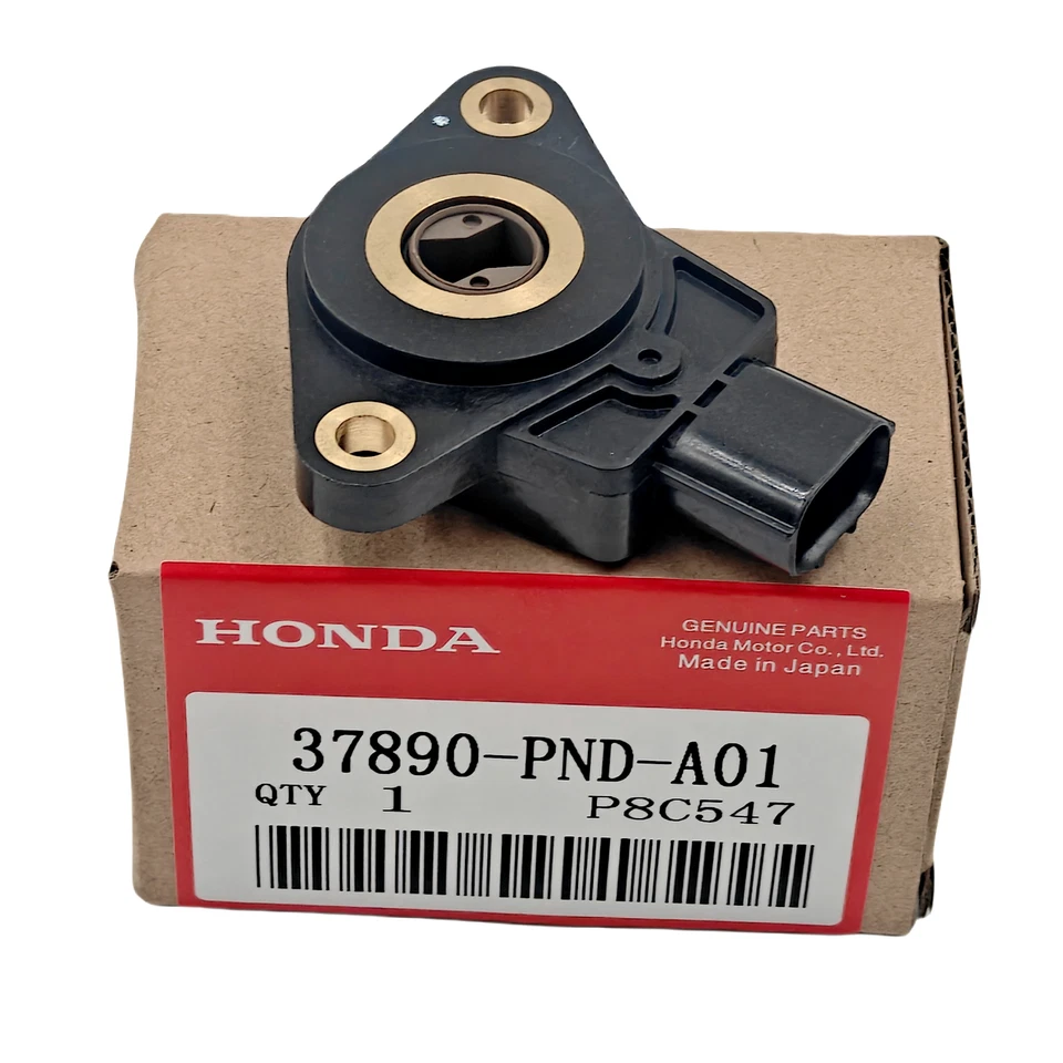 Válvula de control de corredor colector de admisión OEM para Honda CR-V 2002 03 04 05 2006 2,4 L Foto 4 de 4