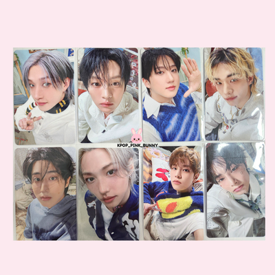 ON HAND] STRAY KIDS SKZ 6TH FANMEETING STAY IN OUR LITTLE HOUSE