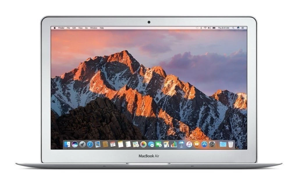 【完動品】Macbook Air 13インチ i5 8G バッテリー◯　2017 完動品】Macbook Air 13インチ i5 8G バッテリー◯ 2017年モデル