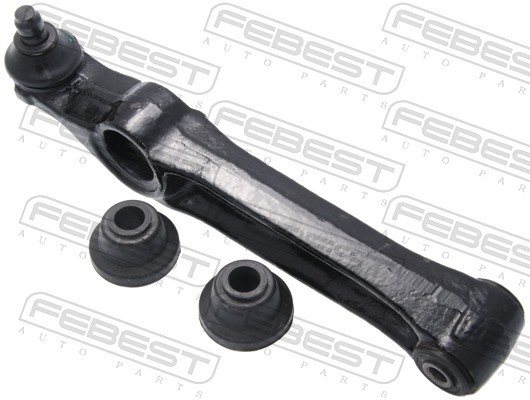 Front left and right FEBEST OE 0724-WGR Track Control Arm for CHEVROLET,DAEWOO,M