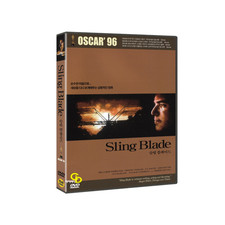 Sling Blade 1996 DVD, Brand New Factory Seale...