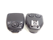 Nissin Air 1 Mode Commander + Air R Receiver ...