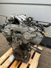 Motor Nissan Murano I Z50 VQ35DE 3.5 2005 Benzin Engine Komplett