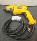 DEWALT 3/8 in. Variable Speed Corded with Tool Bag DWD110K — photo 5