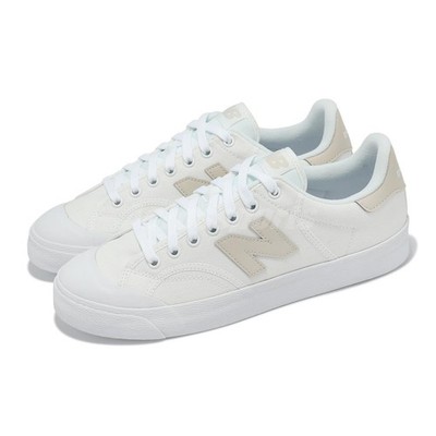 New Balance BB100 NB White Beige Men Unisex Casual Lifestyle Shoes BB100CGN-D