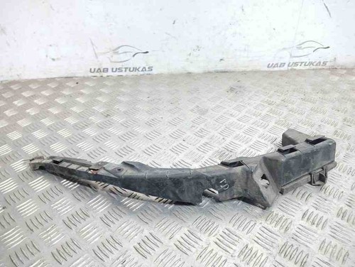 VW PASSAT B5 3B2 Stoßstangenhalter vorne rechts 1.60 Petrol 74kw 1997 31396098