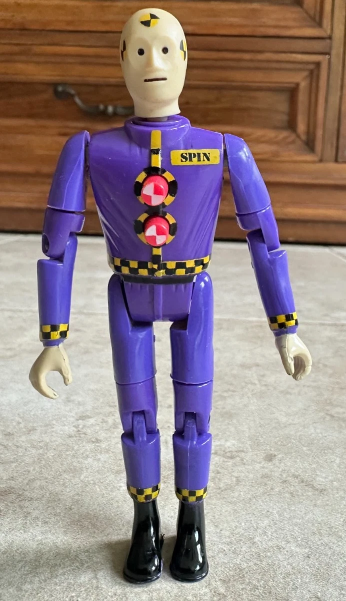 Crash Dummies for sale - eBay