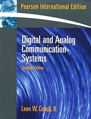 Digital and Analog Communication Systems : International Version