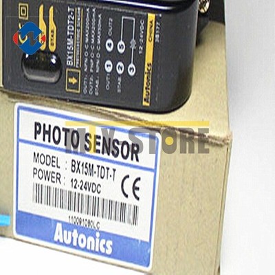 1pcs Brand New ones AUTONICS BX15M-TDT-T *rr