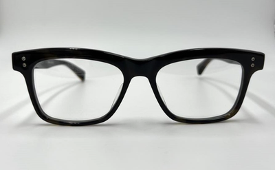 小物 DITA Rambler DRX-2015B-53 Authentic DITA Rambler DRX-2015B-53-AF Dark Tortoise Demo Lens