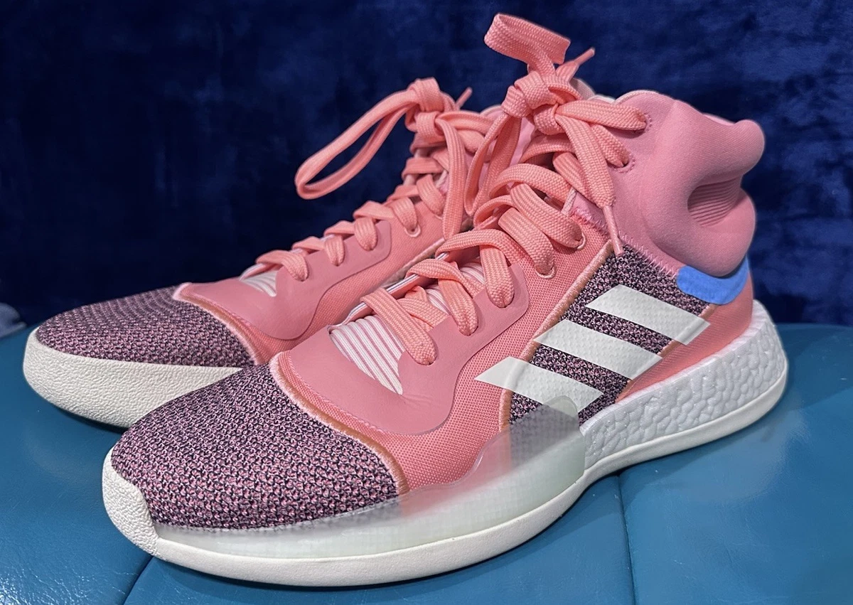 adidas Marquee Boost Sneakers for Men for Sale | Authenticity Guaranteed |  eBay