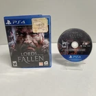 Lords of the Fallen Sony PlayStation 4 PS4 - Tested