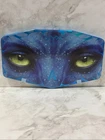NYX Cosmetics X Avatar The Way Of Water Color Eyeshadow Palette Limited Edition