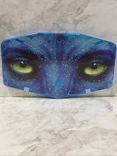 NYX Cosmetics X Avatar The Way Of Water Color...