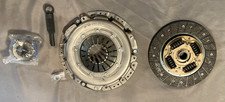 Valeo 52322001 Transmission Clutch Kit fits 9...