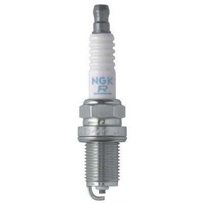 NGK CS6 S100, NGK Standard Resistor 14 mm Spark Plug Set of 100 0.749 in Reach