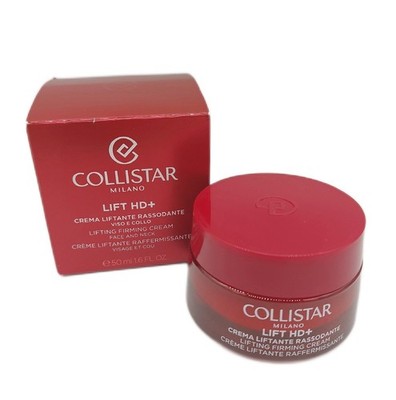 Collistar Lifting und Straffungscreme Gesicht und Hals Hautpflege Lift HD Straff