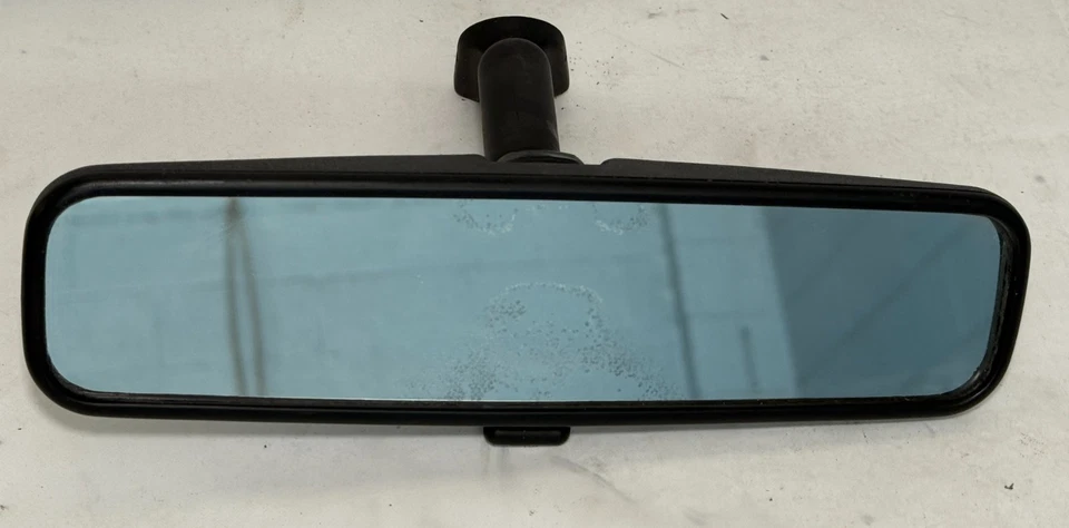 Espejo retrovisor manual atenuación fabricante de equipos originales Dodge Ram Van B150 B250 B350 1981-1994 Foto 2 de 4