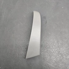 2008-2017 Buick Enclave Rear Left Inner Door Pull Handle Trim Bezel 15927329