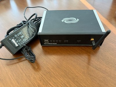 Crestron MC3 3-Series Control System Processor 