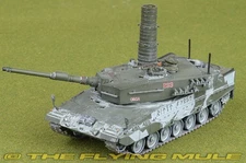 Panzerkampf 1:72 Leopard 2A4 w/Snorkel Norwegian Army