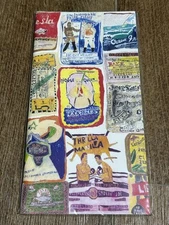 Traveler's Factory Note Refill Ace Hotel 2017 Collaboration Notebook Regular