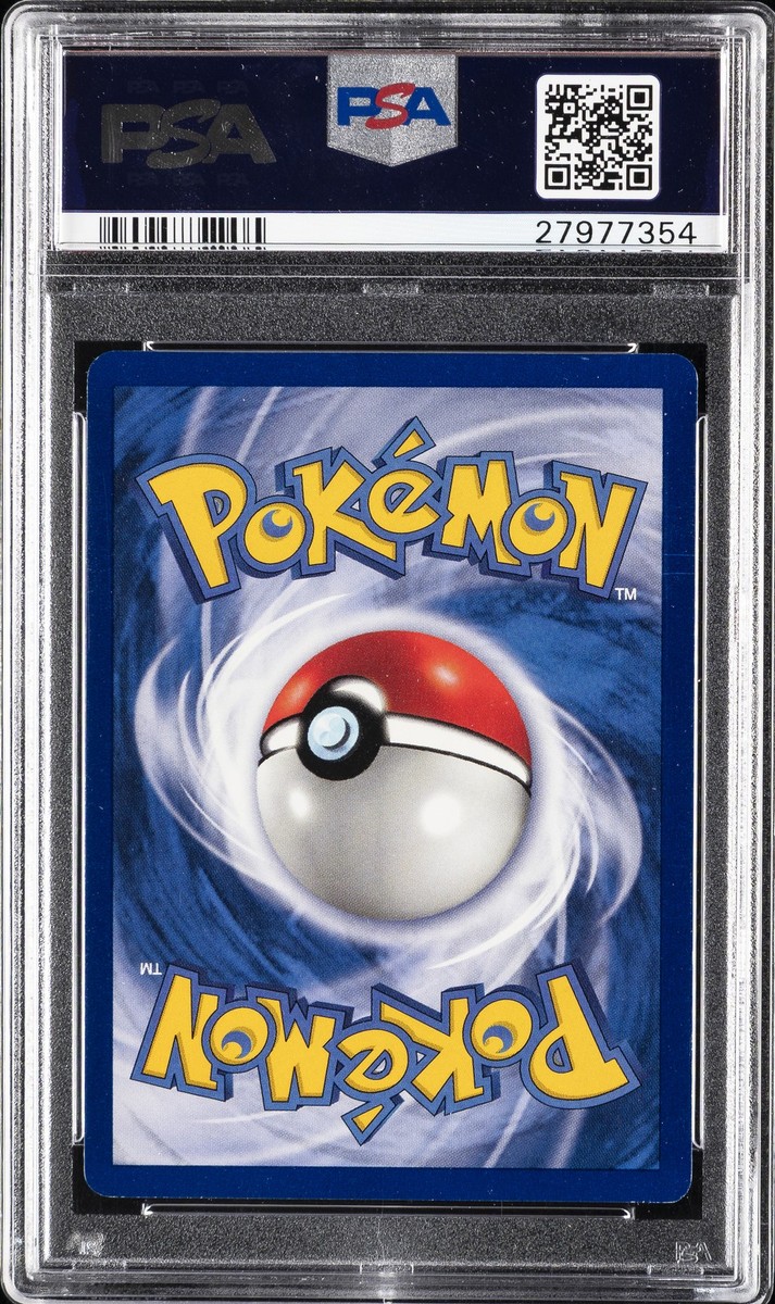 1999 POKEMON BASE SET 1ST EDITION #20 ELECTABUZZ PSA 10 | eBay 1999 POKEMON BASE SET 1ST EDITION #20 ELECTABUZZ PSA 10 | eBay