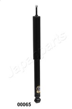 2x Stoßdämpfer JAPANPARTS MM-00065 für BMW 3er E30 Touring 316 Ecotronic 318 320