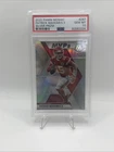 54530398 Patrick Mahomes II 2020 Panini Mosaic #297 Silver Prizm PSA 10
