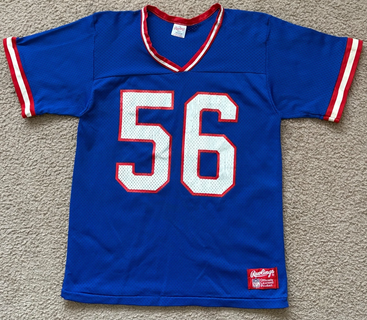 Lawrence Taylor Jersey for sale | eBay