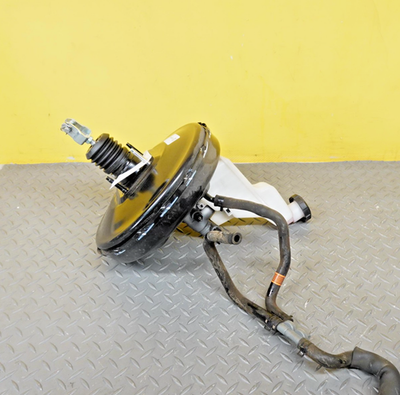 #ad #ad 2022 2024 HYUNDAI TUCSON POWER BRAKE BOOSTER OEM 58500CW200 59110CW200 $139.70