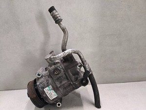 Volkswagen PASSAT B6 2008 Klimakompressor Pumpe 1K0820859F Diesel 125kW