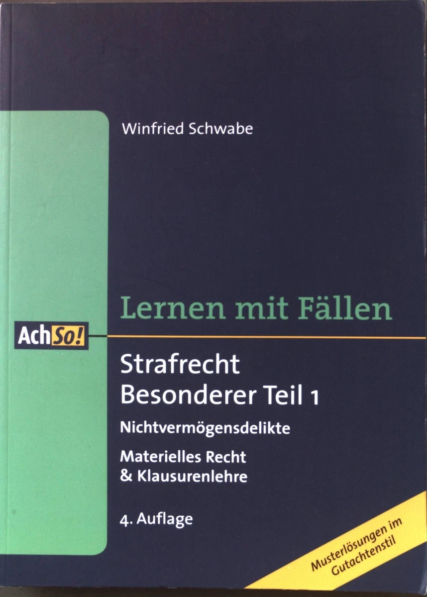 Lernen mit Fällen online kaufen | eBay.de