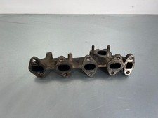 Collettore di scarico diesel Hyundai Santa Fe 2013 DRT11375