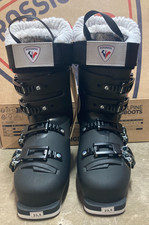 ROSSIGNOL- WOMEN'S PURE 70- 2026- MONDO 23.5 6.5 US - DUTY FREE JO41