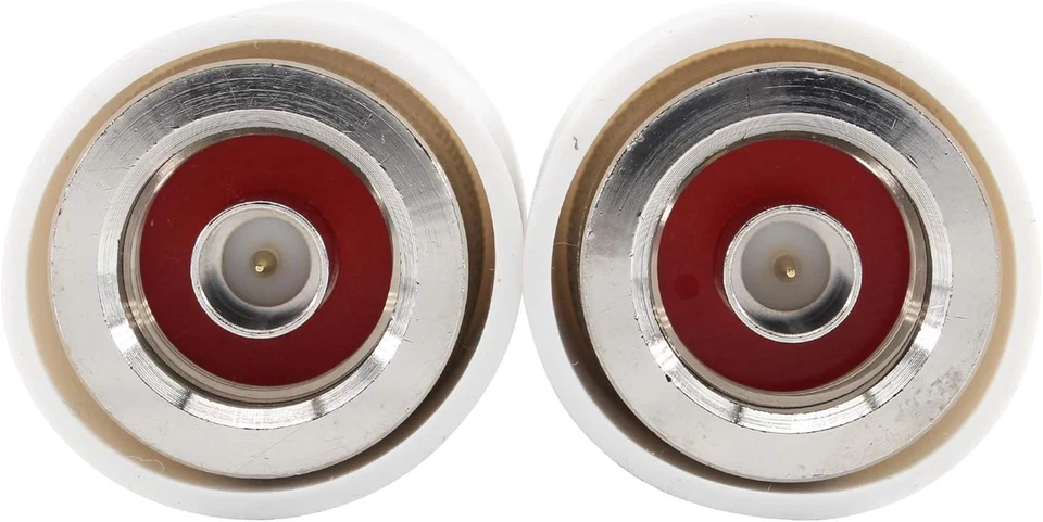 Juego de 2 antenas omnidireccionales de doble banda Cisco Meraki (MA-ANT-20) (ganancia de 4/7 dBi) Foto 2 de 2